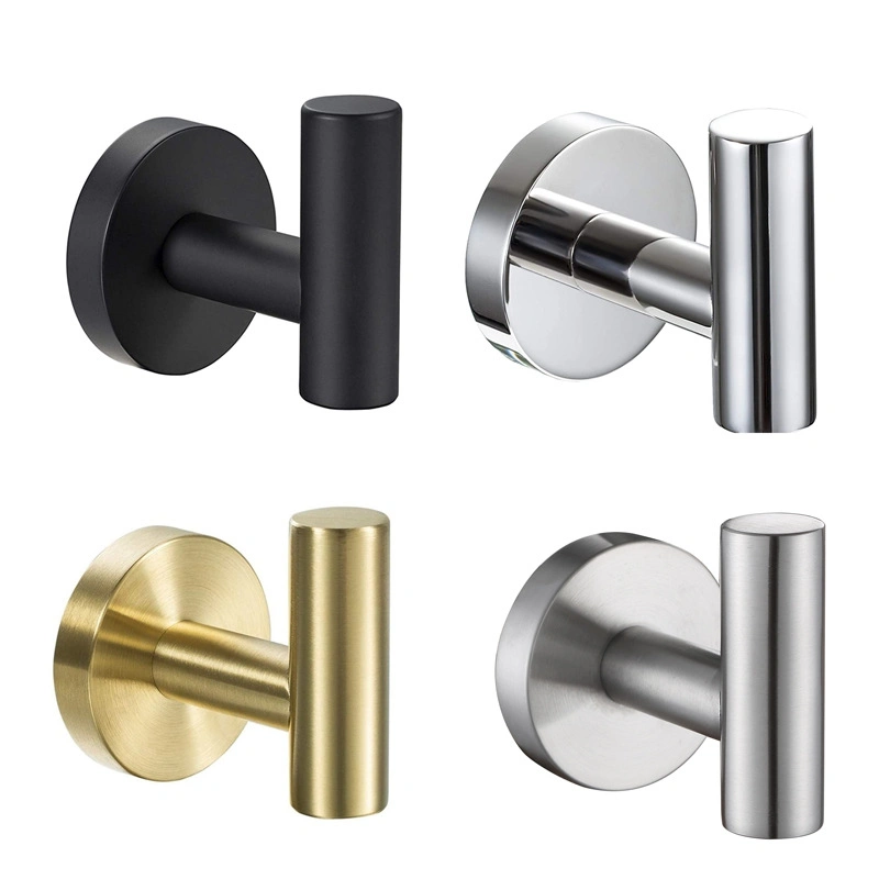 4 PCS Bathroom Hardware Set Bathroom Accessories Manufacturer