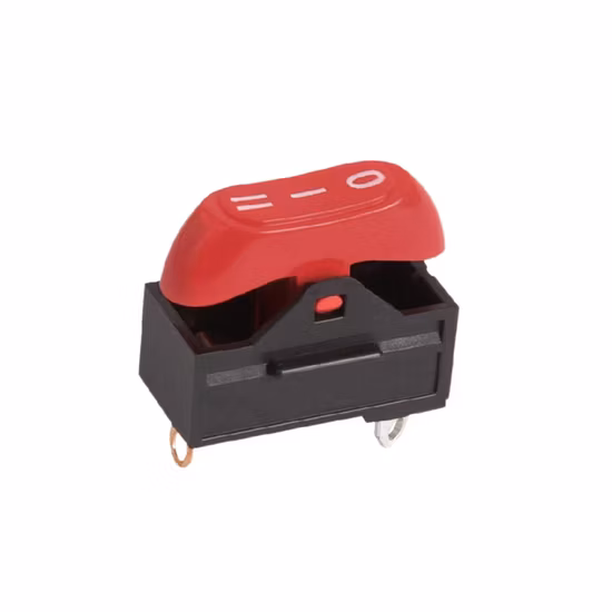 Push Button Switch; Rocker Switch; Toggle Switch; Power Switch
